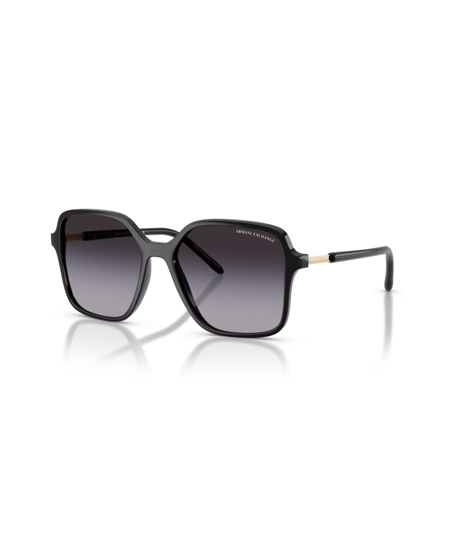 Women's Sunglasses AX4163S