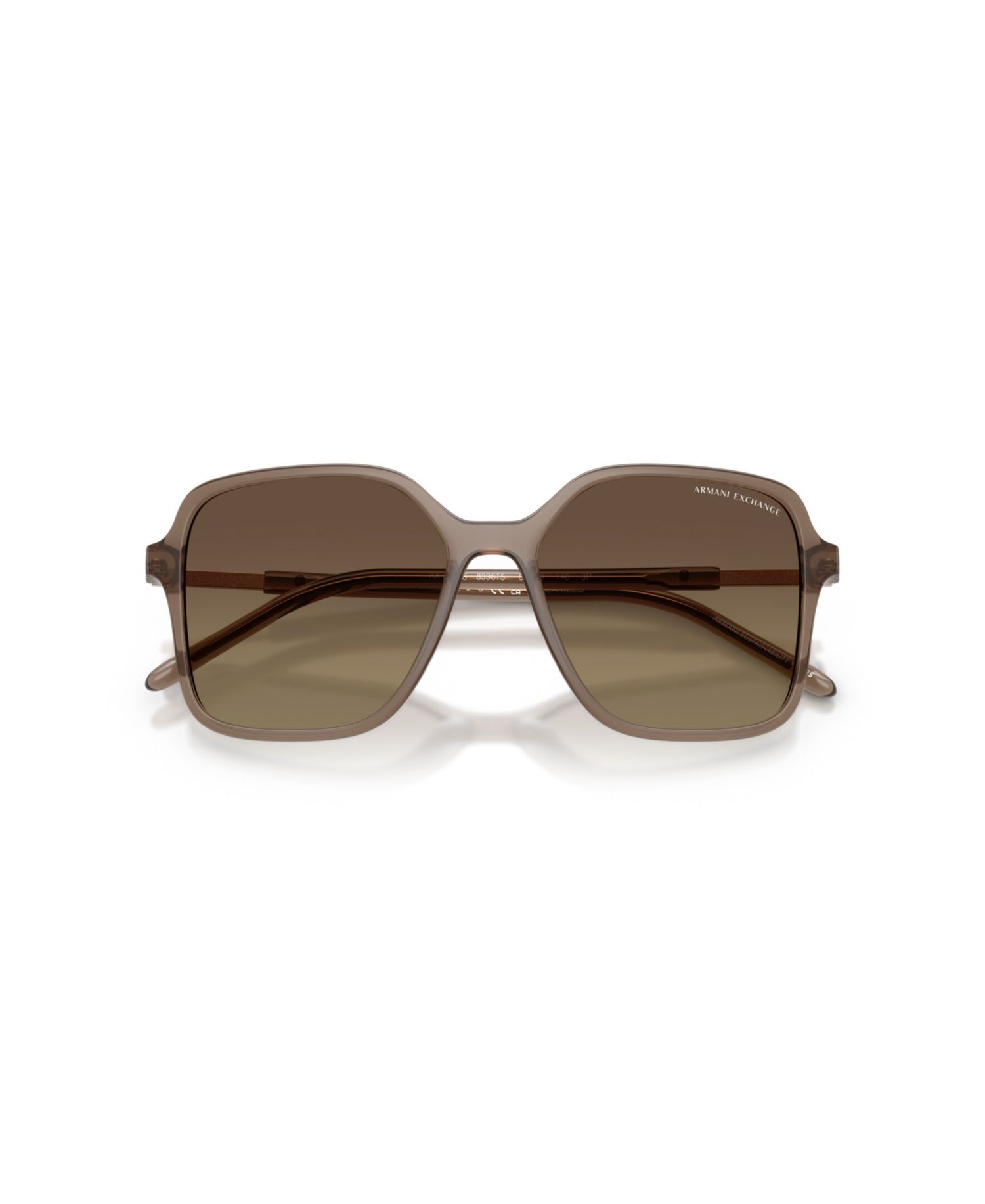 Women's Sunglasses AX4163S
