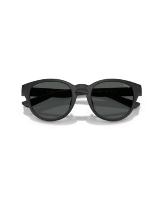 Men's Round Sunglasses, PH4233U