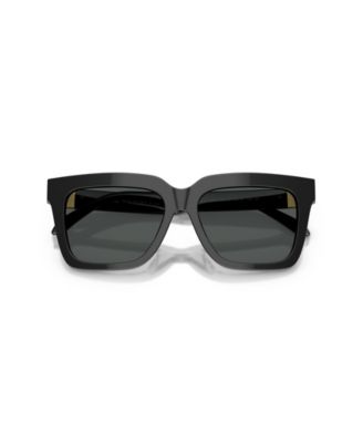 Women's Square Sunglasses, VE4498