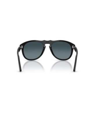 Unisex Polarized Sunglasses, PO0649NE
