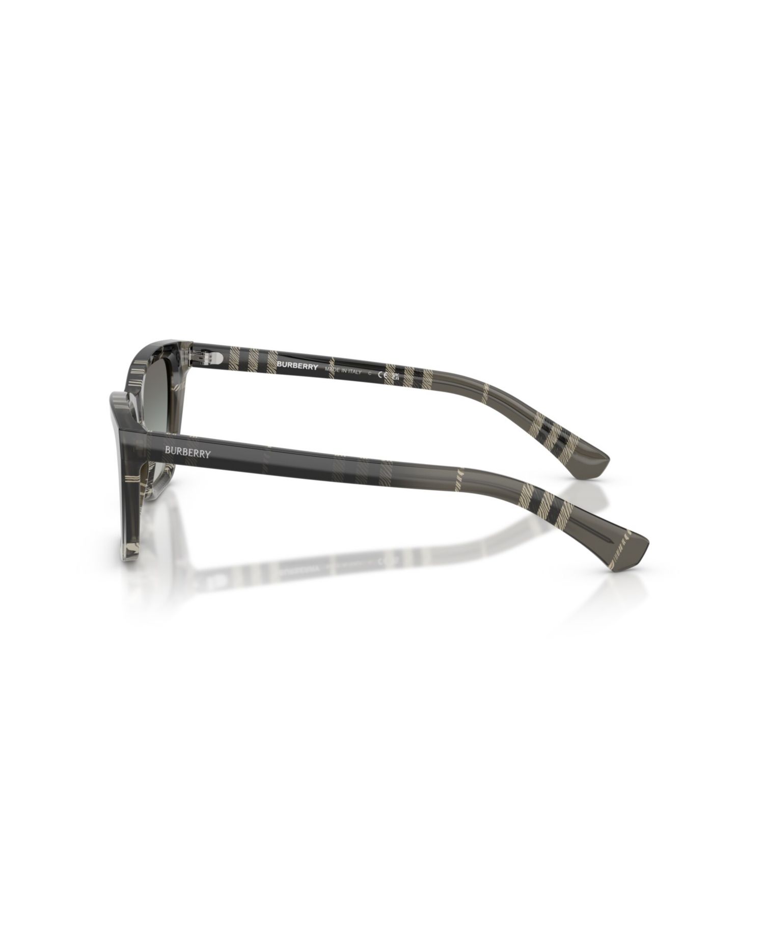 Women's Cat Eye Sunglasses, BE4468
