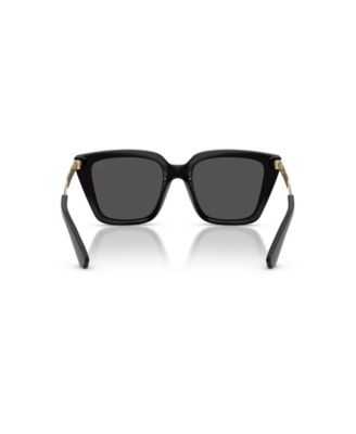 Women's Square Sunglasses, BE4473U