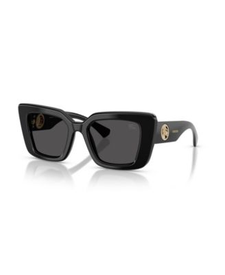 Women's Cat Eye Sunglasses, BE4476