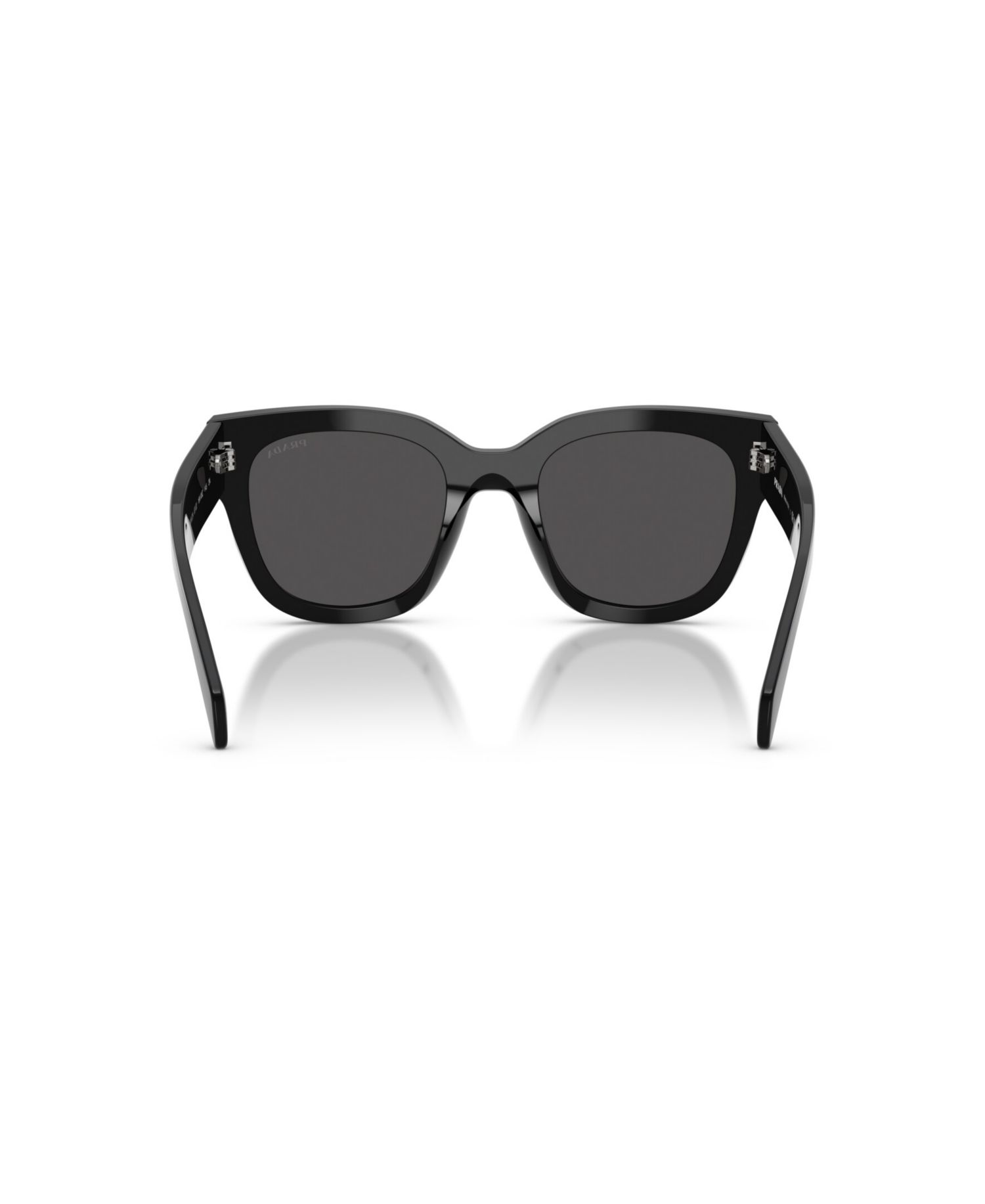 Women's Square Sunglasses, PR C04S