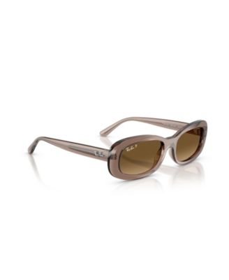 Women's Polarized Sunglasses, RB2221