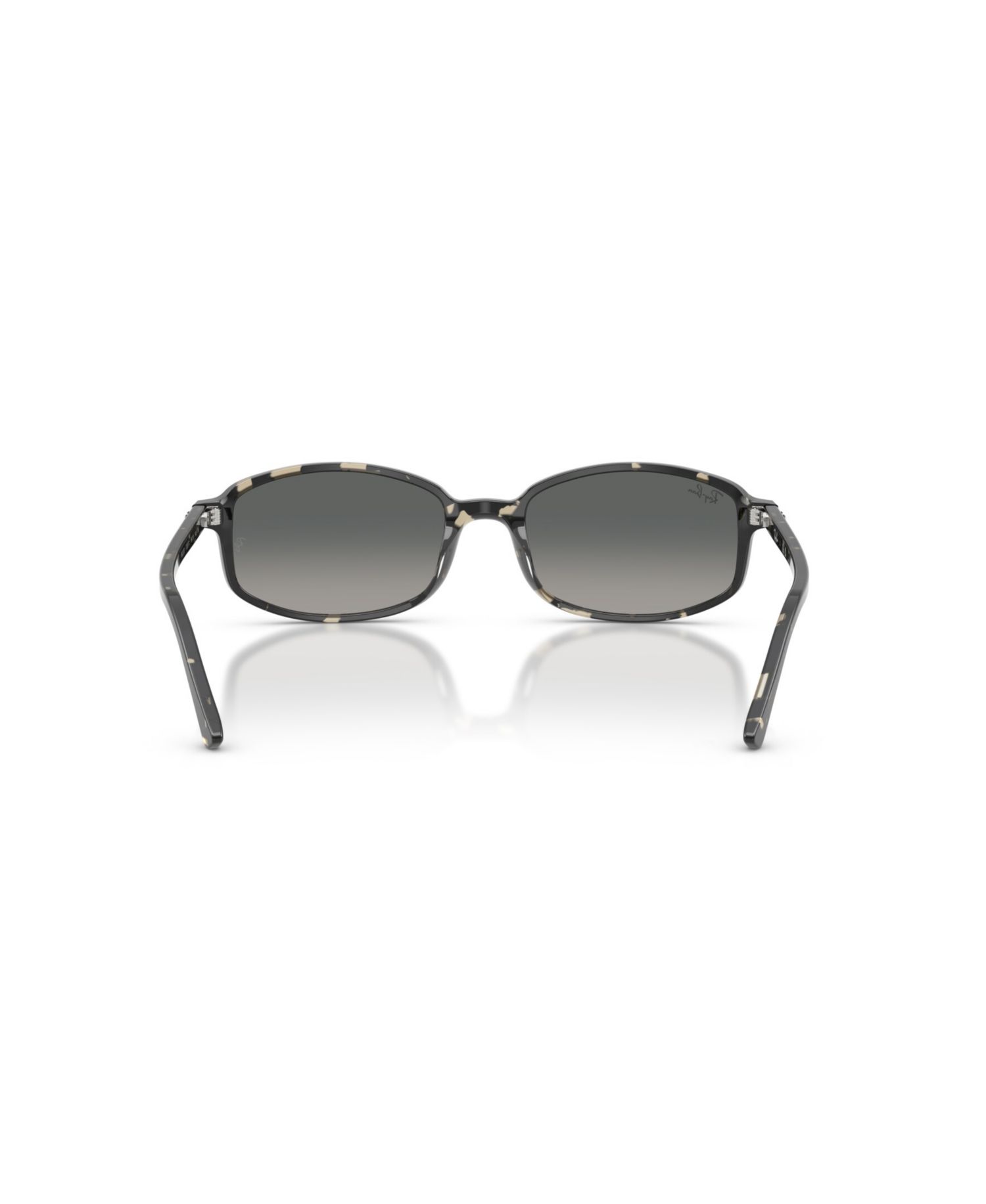Unisex Geometric Sunglasses, RB2232