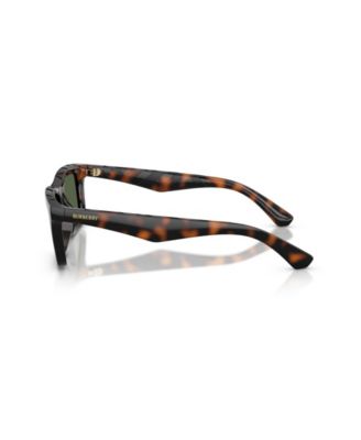 Men's Polarized Sunglasses, BE4475U