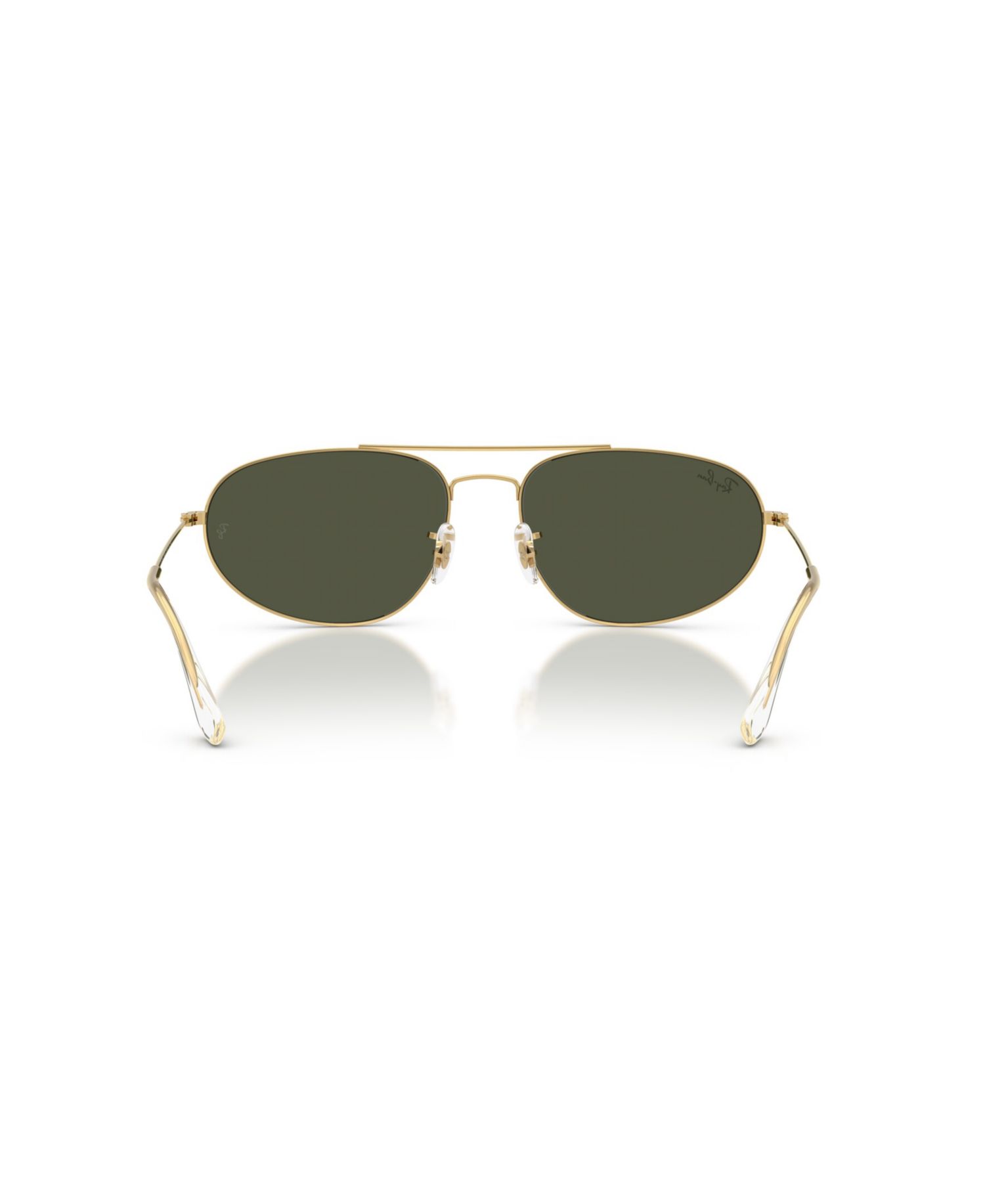 Unisex Geometric Sunglasses, RB3945