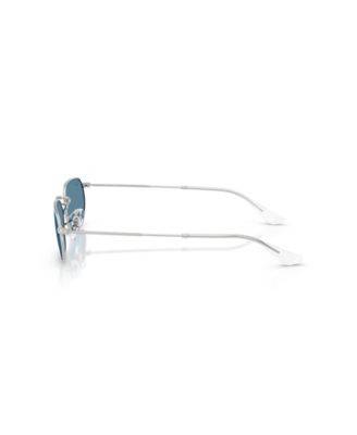 Unisex Polarized Sunglasses, RB3947