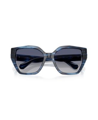 Women's Geometric Sunglasses, SK6044U