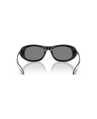 Unisex Cat Eye Sunglasses, DL2007U