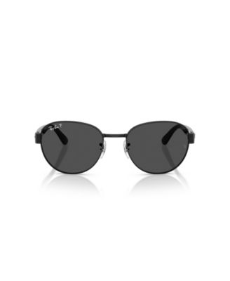 Unisex Polarized Sunglasses, RB3766CH