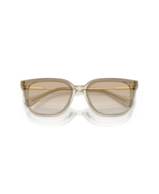 Women's Square Sunglasses, SK6054D