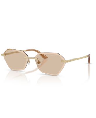 Jimmy Choo - Women's Sunglasses JC4002B