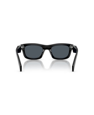 Women's Rectangle Sunglasses, PR C06S