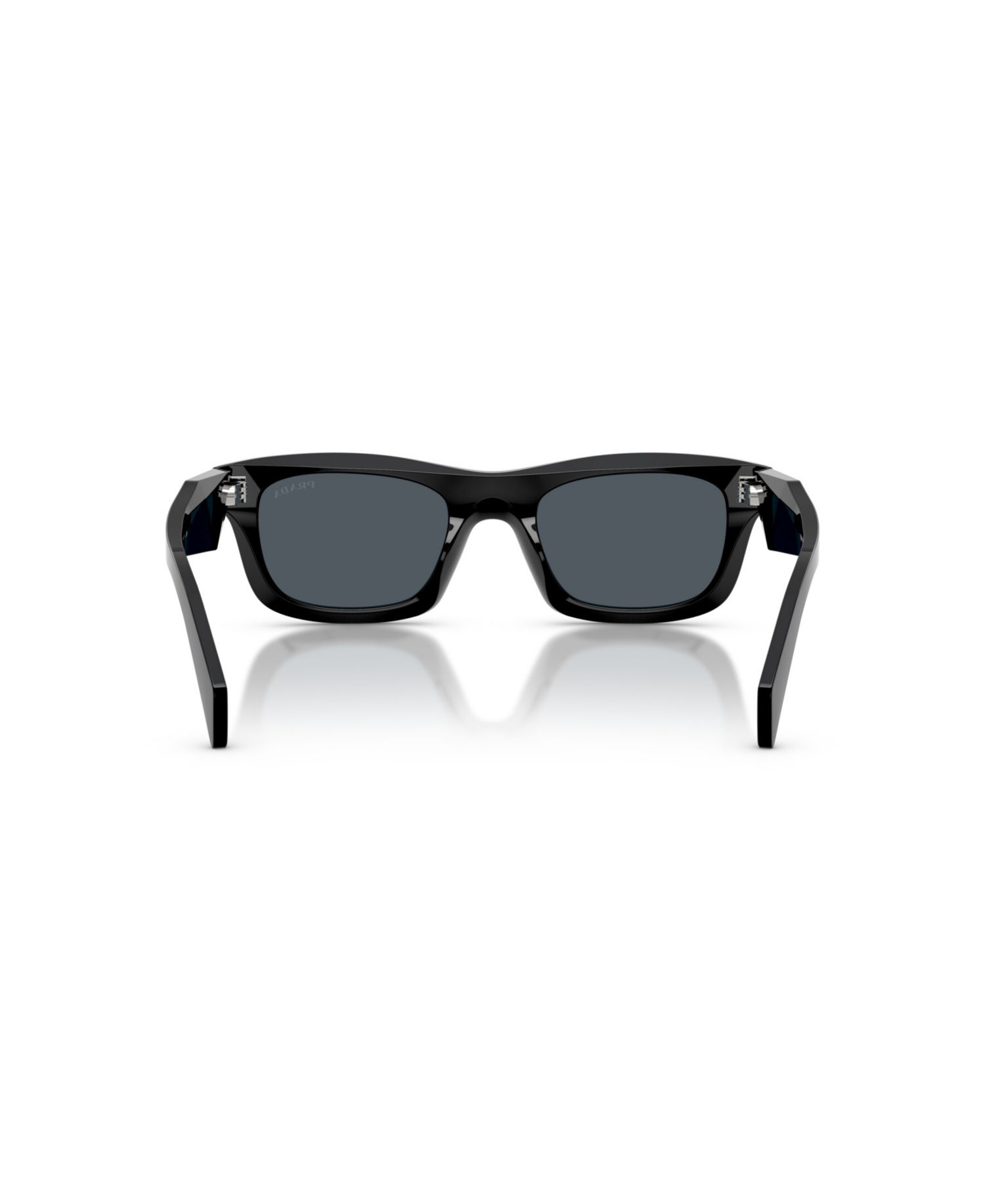 Women's Rectangle Sunglasses, PR C06S