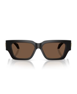 Women's Square Sunglasses, VE4497U