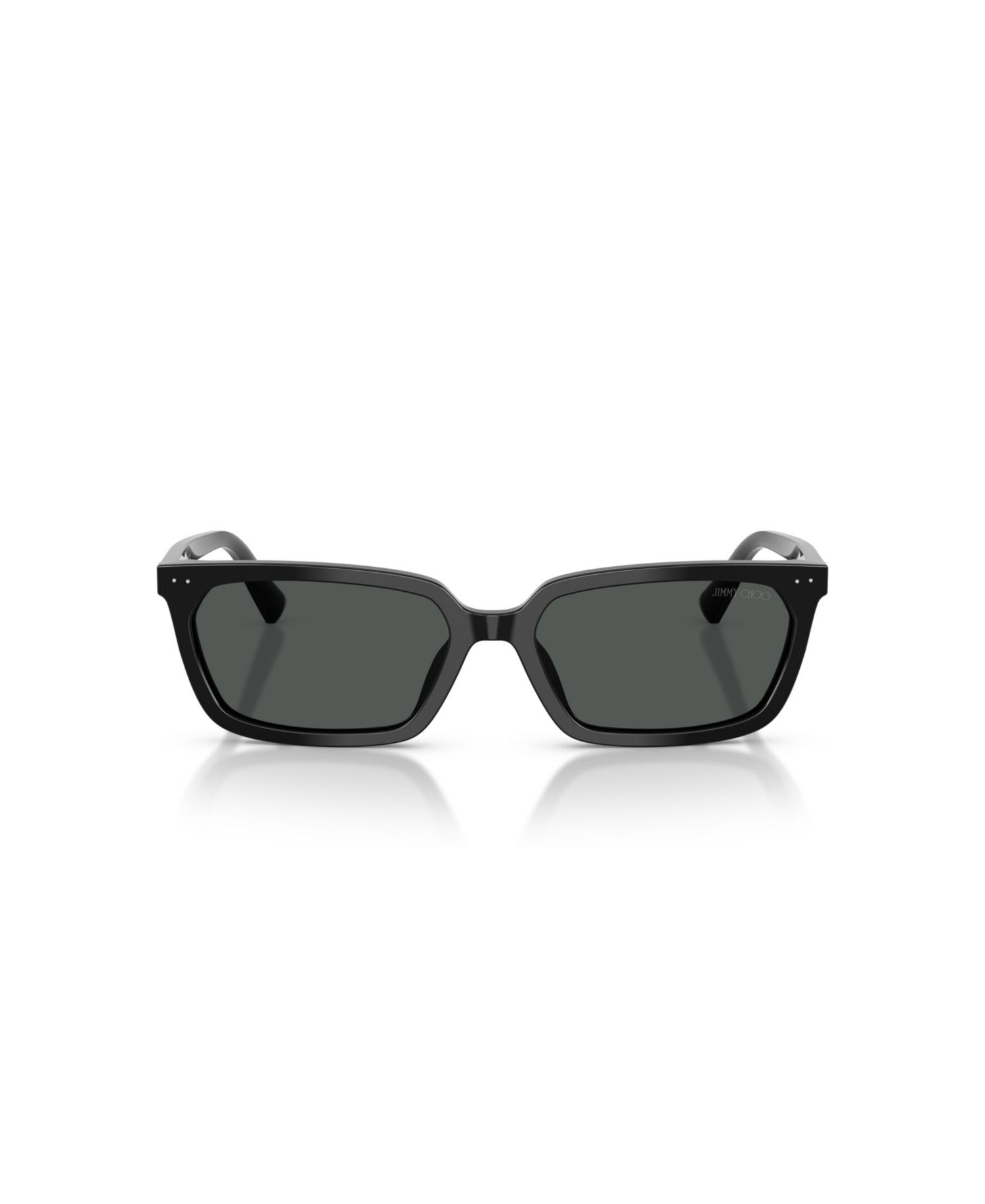 Women's Rectangle Sunglasses, JC5050U