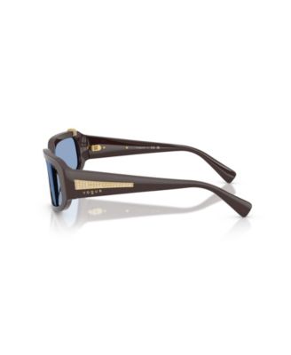 Women's Geometric Sunglasses, VO5688SB