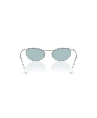 Women's Butterfly Sunglasses, AR6175
