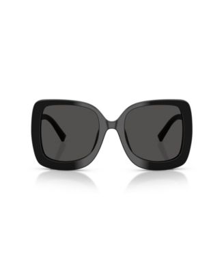 Women's Square Sunglasses, DG4513