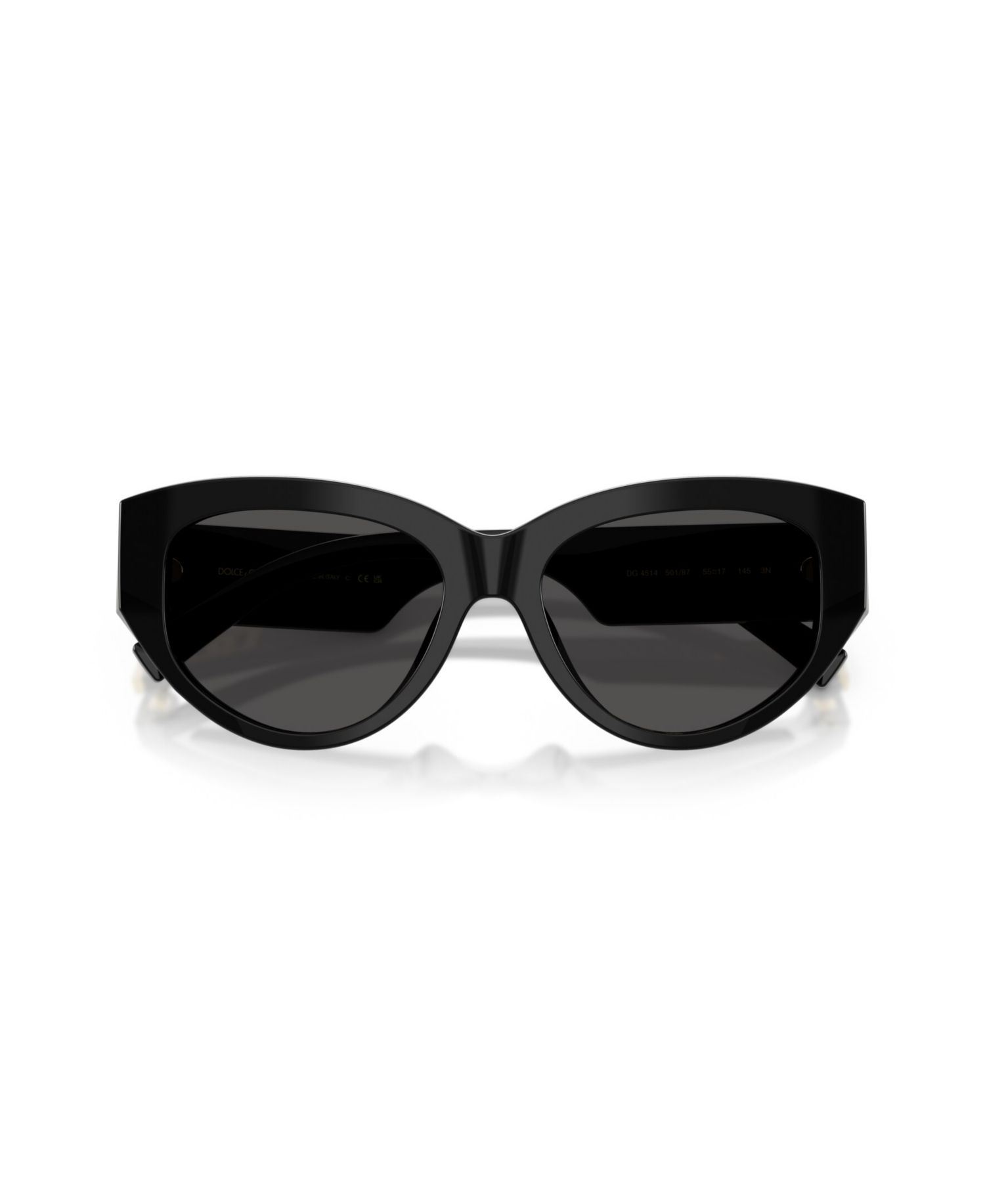 Women's Cat Eye Sunglasses, DG4514