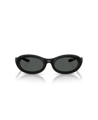 Unisex Oval Sunglasses, DL3011U