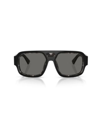 Men's Square Sunglasses, DG4516