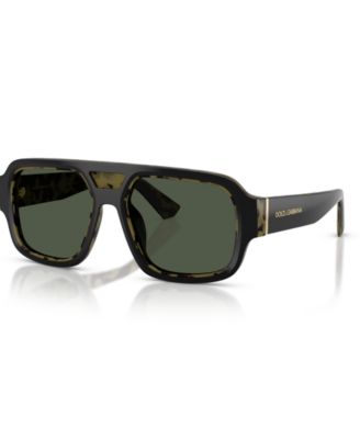 Dolce&Gabbana - Women's Sunglasses DG2321