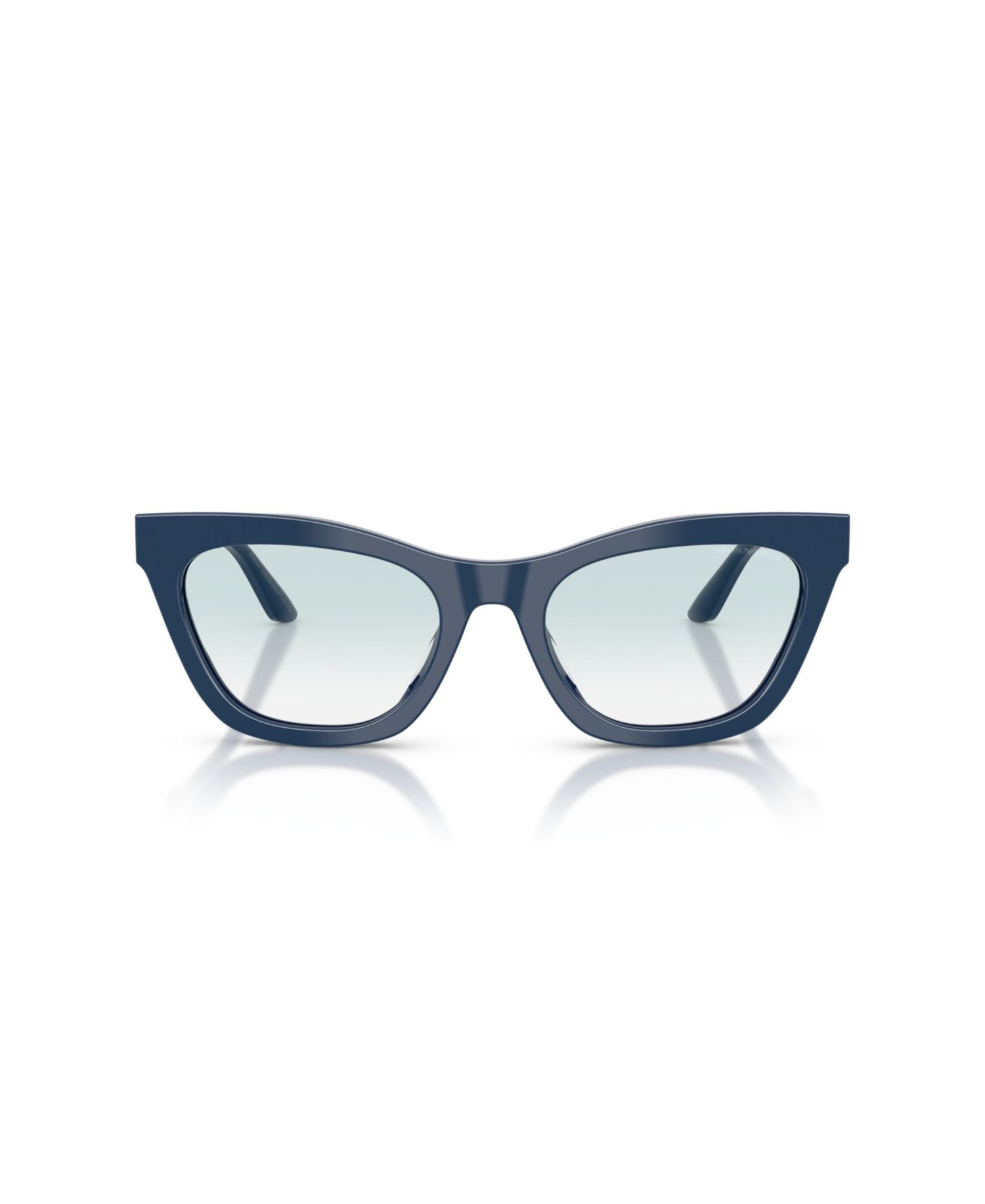 Women's Cat Eye Sunglasses, EA4259U