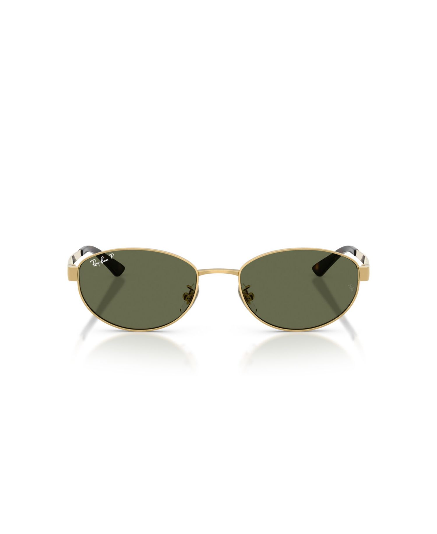 Unisex Polarized Sunglasses, RB3774D