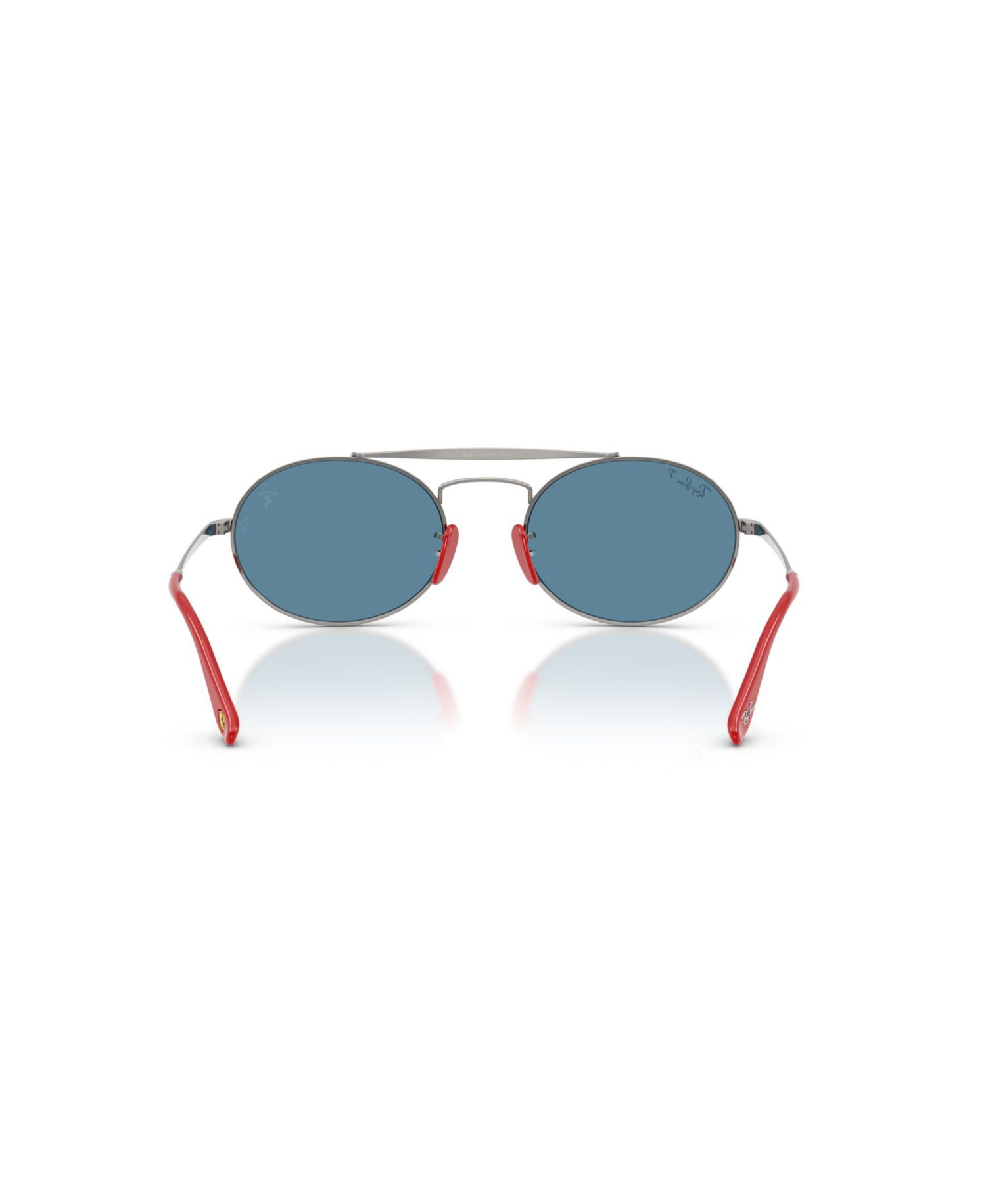 Unisex Polarized Sunglasses, RB3775M