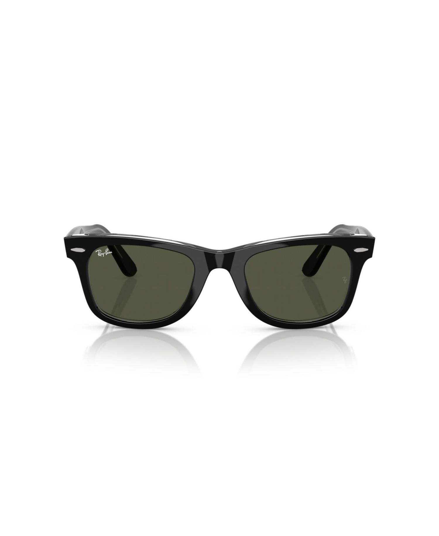 Unisex Square Sunglasses, Wayfarer RB2140