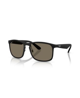 Ray-Ban - Men's Polarized Sunglasses RB4264