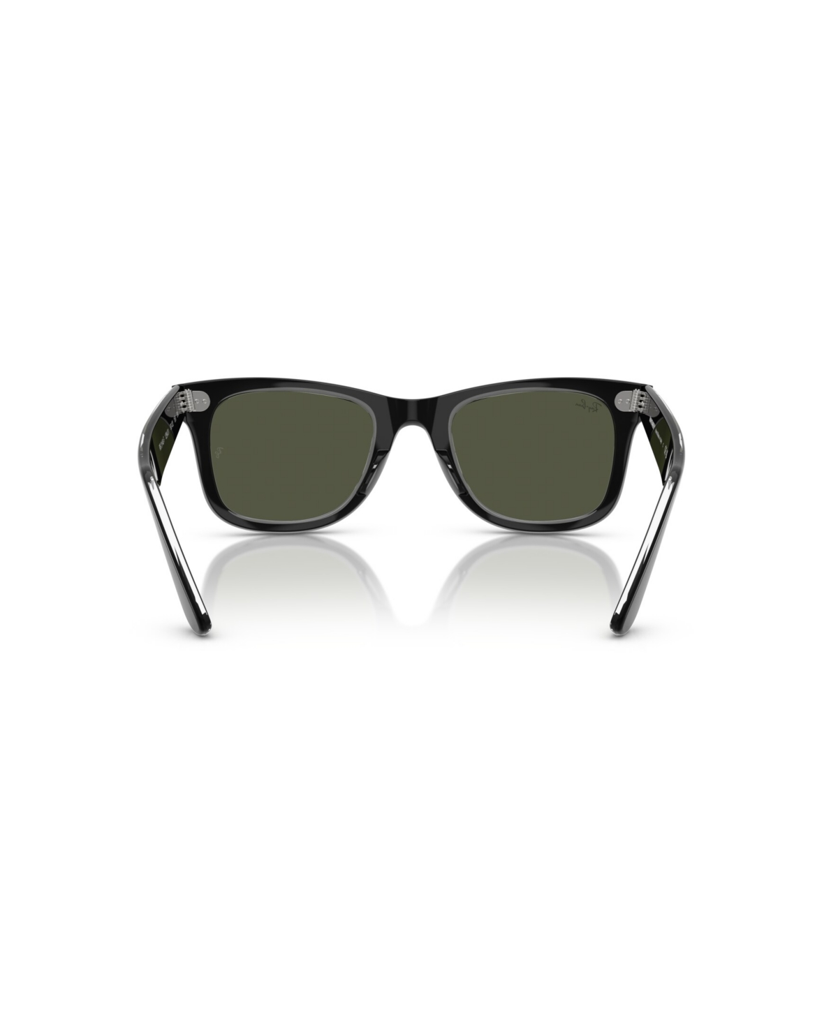 Ray-Ban Unisex Square Sunglasses