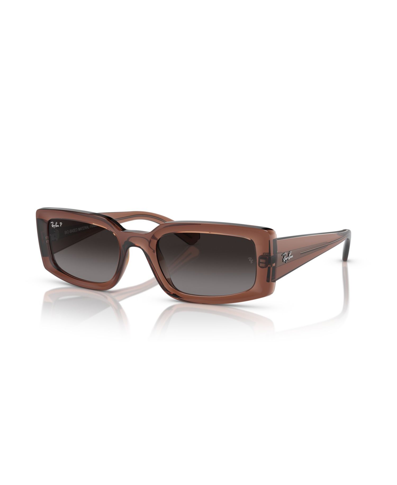 Unisex Polarized Sunglasses, Kiliane RB4395F