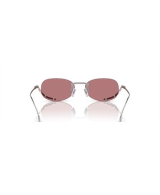 Unisex Oval Sunglasses, DL1004