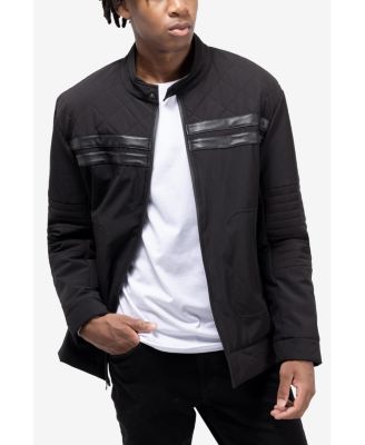 Men's Quilted Jacket