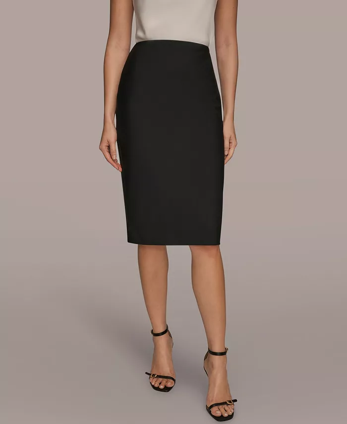 Women's Pencil Skirt