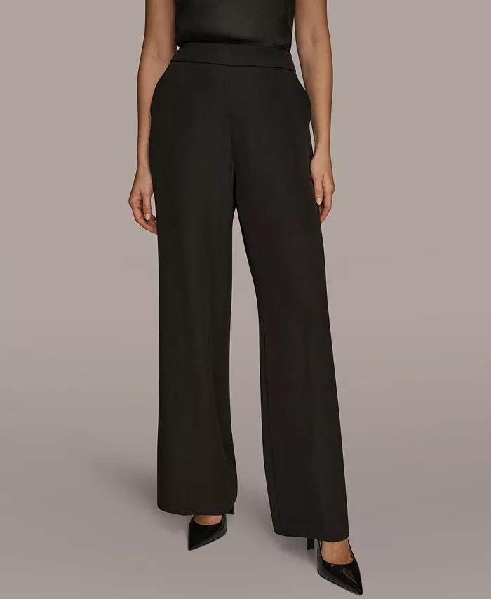 Women's Wide Leg Pants