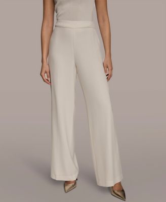 Women's Wide Leg Pants