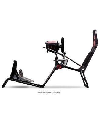 GTLite Foldable Simulator Cockpit