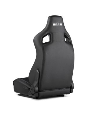 ERS4 Elite PU Leather & Suede Edition Reclining Seat