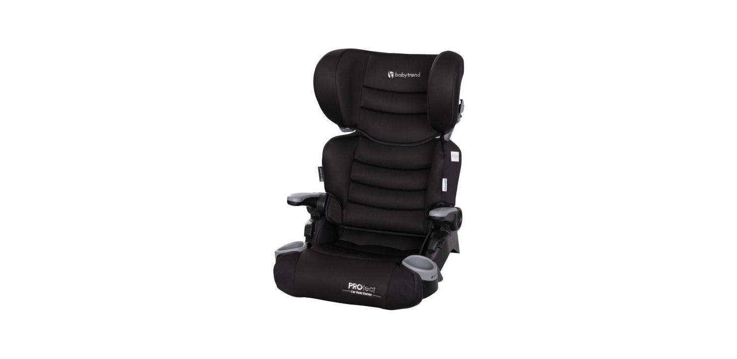 PROtect 2-in-1 Folding Booster Car Seat