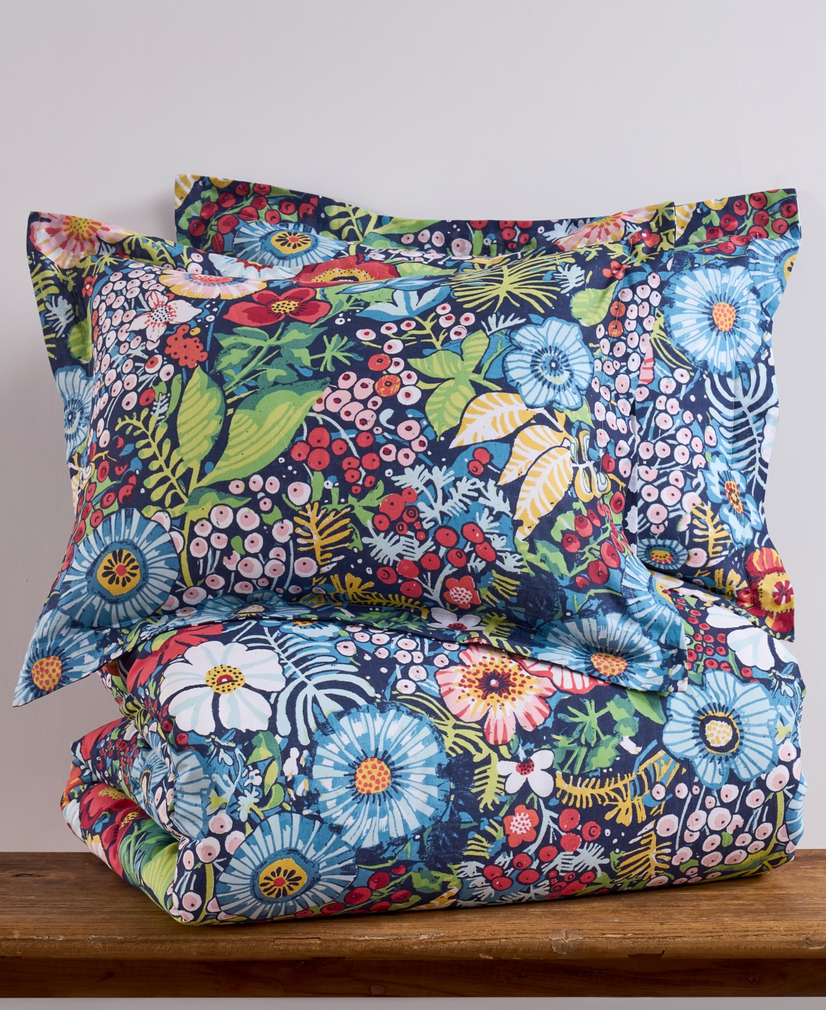 Levtex Home Night Garden Reversible 2-Pc. Comforter Set, Twin/Twin Xl