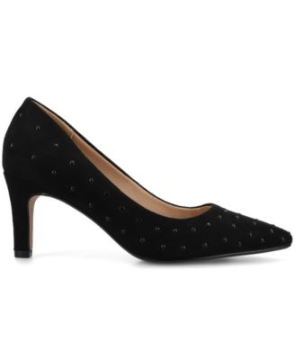 Women's Scylee Pointed Toe Dress Pumps