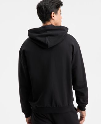 Men's Danohood Long-Sleeve Logo Hoodie