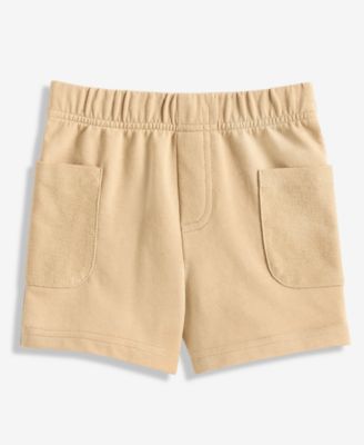Baby Boys' Cargo Shorts, Macy's Exclusive