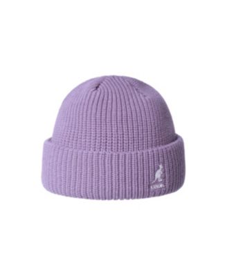Men's Cardinal 2-way Beanie Pull-Ons & Beanies